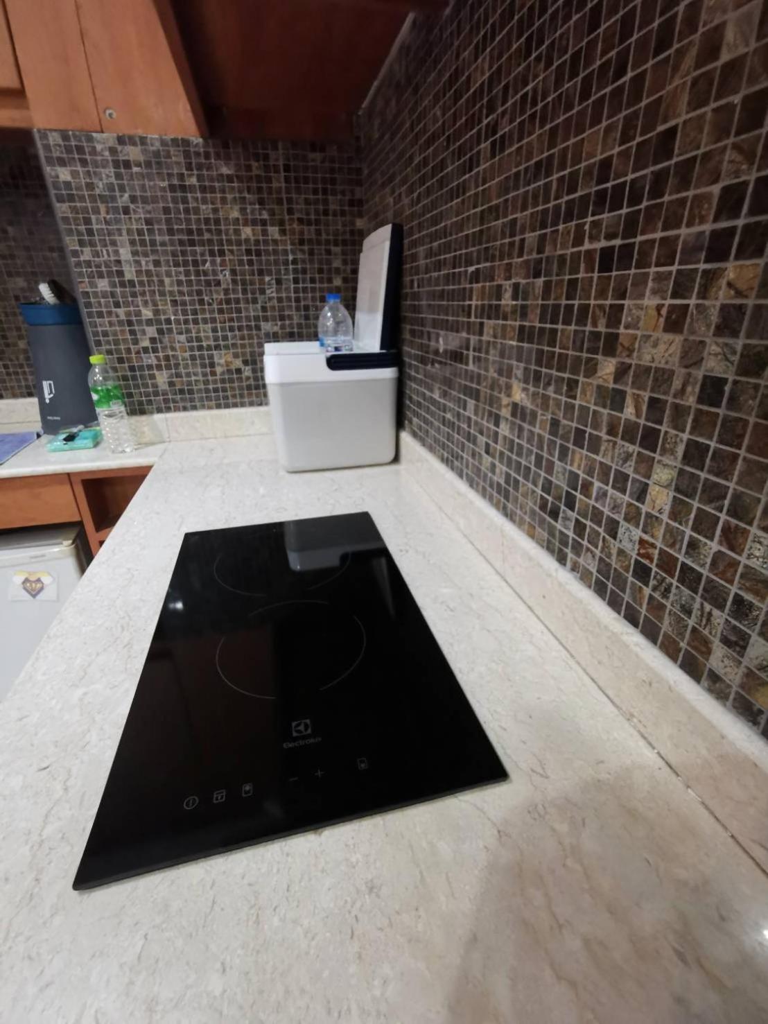 Cozy 1Br Walk To Bts And Airport Rail Link Close To Malls G7 Банкок Екстериор снимка