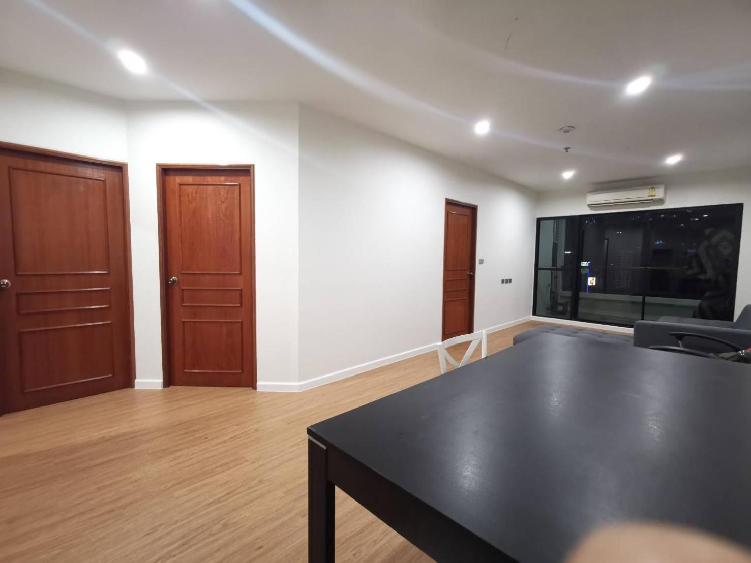 Cozy 1Br Walk To Bts And Airport Rail Link Close To Malls G7 Банкок Екстериор снимка