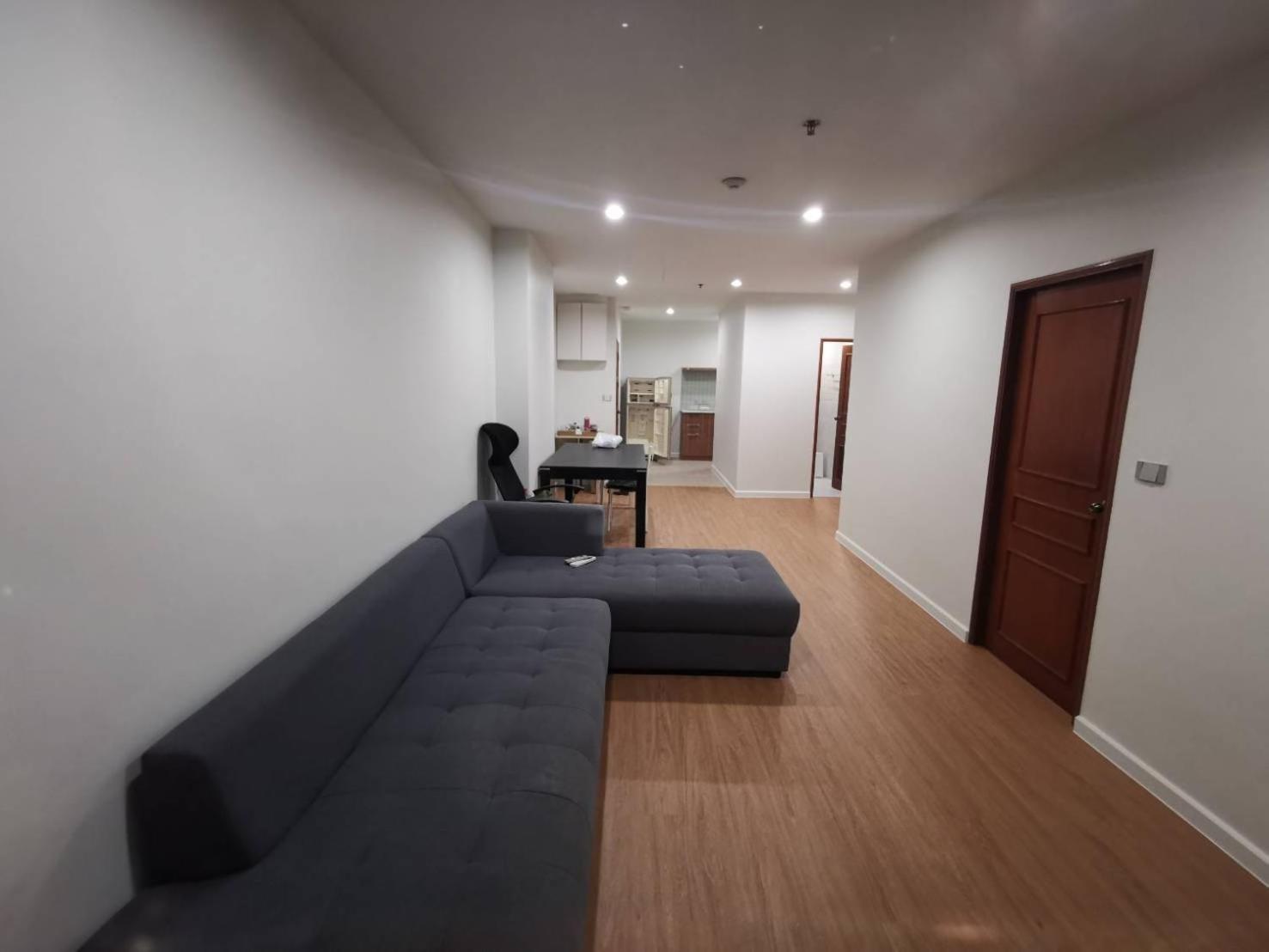 Cozy 1Br Walk To Bts And Airport Rail Link Close To Malls G7 Банкок Екстериор снимка