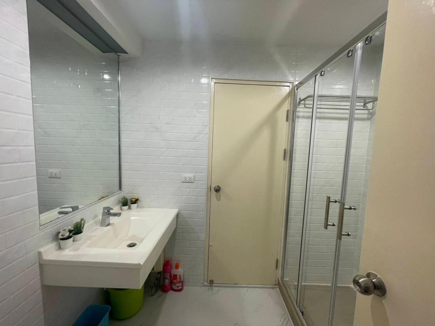 Cozy 1Br Walk To Bts And Airport Rail Link Close To Malls G7 Банкок Стая снимка